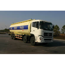 8X4dry Pulver Eigenschaft Lieferwagen Tank